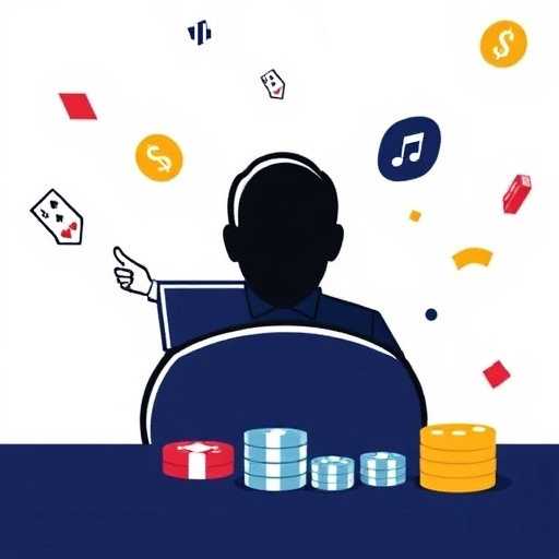 Responsible Gambling